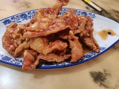 -夕阳红小吃(中街大悦城店)