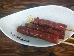 -黑白电视长沙小吃(美林M·LIVE天地东座店)