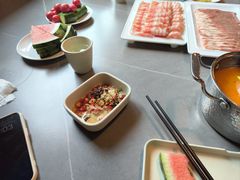 -君邦火锅(新疆大厦店)