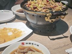 -直隶安家牛肉罩饼(七一路店)