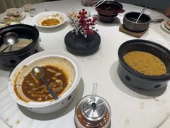 -沪华海鲜大酒楼(南汇店)