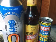 -金刚山烧烤(中山路店)