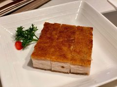 冰烧三层肉-利苑(环贸iapm店)