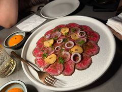 -SHUA耍·高空露台餐厅酒吧·重庆来福士洲际酒店