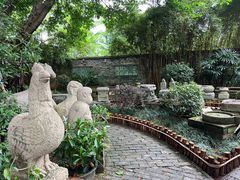 -东莞市可园博物馆