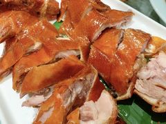 -小厨娘淮扬菜(六合欢乐港店)