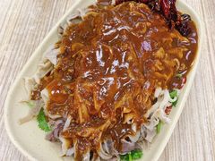 -津门张记包子铺(中山门店)