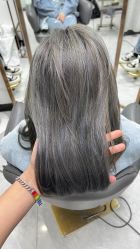 -ASG Hair Salon烫染·接发