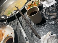 -天都火锅酒楼(虹梅南路店)