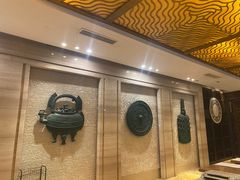 -绍兴鉴湖君澜大酒店
