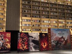 -深影国际影城(学院南路店CGS中国巨幕店)