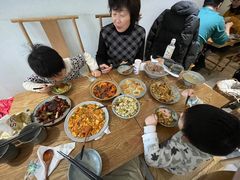 -静一餐厅·湖北菜(前门创始店)