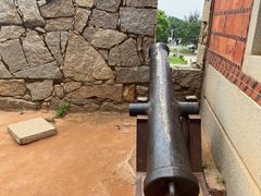 -崇武古城风景区