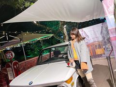 -JUKEBOX玖部音乐餐厅(华侨城店)