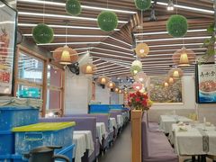 -大师傅金奖啤酒鱼(西街老店)