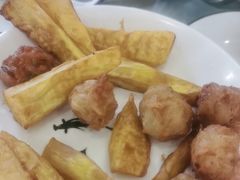 -柳沟豆腐宴69号福豆堂
