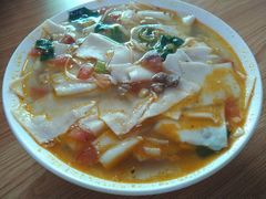 -马学武手抓美食(下南关总店)