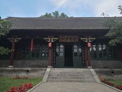 -赵尔巽公馆-旧址