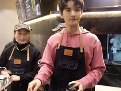 -THE ALLEY 鹿角巷(时代天街A馆店)
