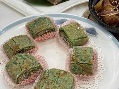 -金华安大酒楼·老牌潮菜·粤式茶点(东方国际店)