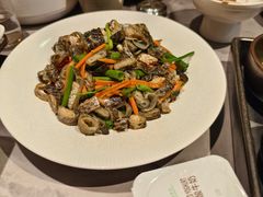 -阿源鱼捞斑鱼火锅·海鲜粥(山景尚宅店)