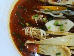 -蜀串香牛杂火锅串串