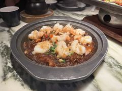 -绿茶餐厅(昆明世纪金源店)