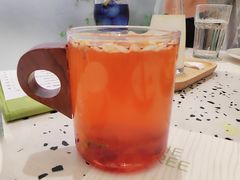 茉莉曼曼桃-大树餐厅(朝阳大悦城店)