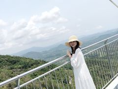 -呀诺达热带雨林
