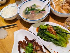 -潮巷·老潮汕美食集市(欢乐港湾店)