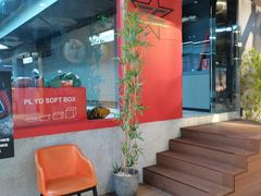 -FC格斗拳馆(东街店)