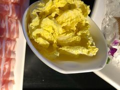 -锅说大脸毛肚重庆老火锅(佐阾店)