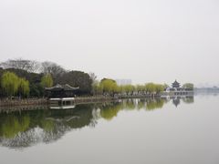 -石湖景区