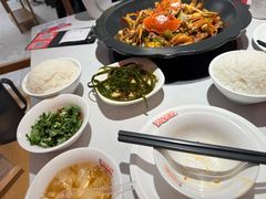 -虾吃虾涮.虾火锅.肉蟹煲(步步高梅溪新天地店)