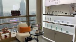 -JNK皮肤管理中心