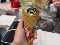 -DQ·蛋糕·冰淇淋(三亚青春颂店)