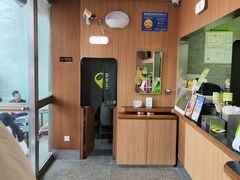 -混果汁(福田领展中心城店)