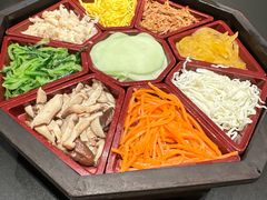 -将军牛排·尔滨地标朝鲜族美食(总店)
