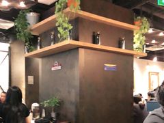 -南门小馆·清真(国贸商城店)