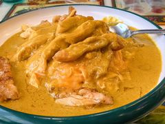 -龙记·香港茶餐厅(海上世界店)