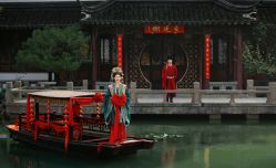 -今生有约婚纱摄影店(景德路店)