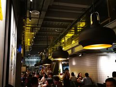 大堂-卡朋厨房(289艺术园区店)