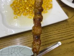 -丰顺烧烤家常菜(台东店)