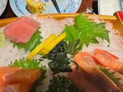 -松子料理(亮马桥店)