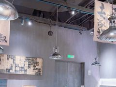 -张翻越·川渝冒菜·武汉黑鸭煲(城北万象城店)