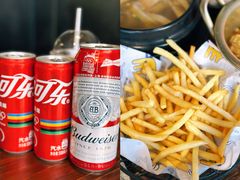 -一乐韩国炸鸡(梅江店)