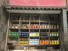 -牛满溢·自助潮汕鲜牛肉火锅(龙汇路店)