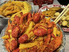 -李叔叔虾蟹大排档(青羊店)