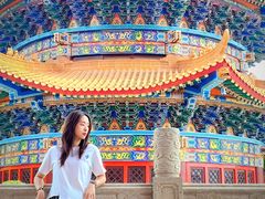 -广东圆玄道观