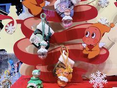 -泡泡玛特POPMART(侨福芳草地店)